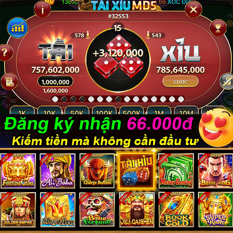 Casino Trực Tuyến abc8